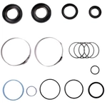 Order SUNSONG NORTH AMERICA - 8401297 - Rack and Pinion Seal Kits For Your Vehicle