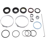 Order SUNSONG NORTH AMERICA - 8401300 - Rack and Pinion Seal Kits For Your Vehicle