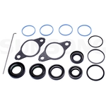 Order SUNSONG NORTH AMERICA - 8401309 - Rack and Pinion Seal Kit For Your Vehicle