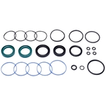 Order SUNSONG NORTH AMERICA - 8401310 - Rack and Pinion Seal Kit For Your Vehicle
