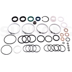 Order SUNSONG NORTH AMERICA - 8401326 - Rack and Pinion Seal Kit For Your Vehicle