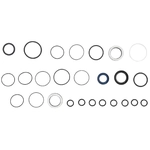 Order SUNSONG NORTH AMERICA - 8401330 - Rack and Pinion Seal Kit For Your Vehicle