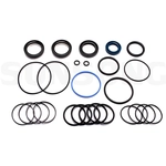 Order Steering Gear Seal Kit by SUNSONG NORTH AMERICA - 8401340 For Your Vehicle