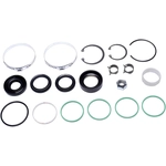 Order SUNSONG NORTH AMERICA - 8401348 - Rack and Pinion Seal Kit For Your Vehicle