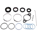 Order SUNSONG NORTH AMERICA - 8401352 - Rack and Pinion Seal Kit For Your Vehicle