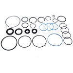 Order SUNSONG NORTH AMERICA - 8401360 - Steering Gear Seal Kit For Your Vehicle