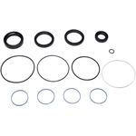 Order SUNSONG NORTH AMERICA - 8401374 - Steering Gear Seal Kit For Your Vehicle