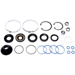 Order SUNSONG NORTH AMERICA - 8401376 - Rack and Pinion Seal Kit For Your Vehicle