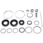 Order SUNSONG NORTH AMERICA - 8401378 - Rack and Pinion Seal Kit For Your Vehicle