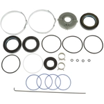 Order Steering Gear Seal Kit by SUNSONG NORTH AMERICA - 8401384 For Your Vehicle