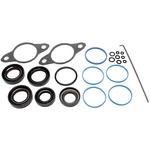 Order SUNSONG NORTH AMERICA - 8401386 - Rack and Pinion Seal Kits For Your Vehicle