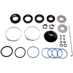 Order SUNSONG NORTH AMERICA - 8401388 - Rack and Pinion Seal Kit For Your Vehicle