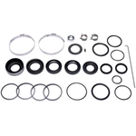 Order SUNSONG NORTH AMERICA - 8401394 - Rack and Pinion Seal Kit For Your Vehicle