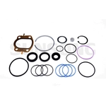 Order Steering Gear Seal Kit by SUNSONG NORTH AMERICA - 8401397 For Your Vehicle