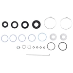 Order SUNSONG NORTH AMERICA - 8401404 - Rack and Pinion Seal Kits For Your Vehicle