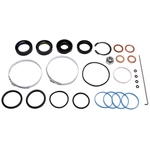 Order SUNSONG NORTH AMERICA - 8401407 - Rack and Pinion Seal Kit For Your Vehicle
