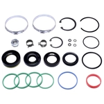Order SUNSONG NORTH AMERICA - 8401409 - Rack and Pinion Seal Kit For Your Vehicle