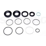 Order Steering Gear Seal Kit by SUNSONG NORTH AMERICA - 8401410 For Your Vehicle