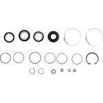 Order SUNSONG NORTH AMERICA - 8401465 - Rack and Pinion Seal Kit For Your Vehicle