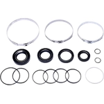 Order SUNSONG NORTH AMERICA - 8401470 - Rack and Pinion Seal Kit For Your Vehicle
