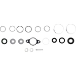 Order SUNSONG NORTH AMERICA - 8401472 - Rack and Pinion Seal Kit For Your Vehicle