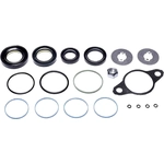 Order SUNSONG NORTH AMERICA - 8401474 - Rack and Pinion Seal Kit For Your Vehicle