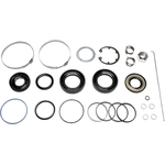 Order SUNSONG NORTH AMERICA - 8401482 - Rack and Pinion Seal Kit For Your Vehicle