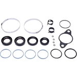 Order SUNSONG NORTH AMERICA - 8401484 - Rack and Pinion Seal Kit For Your Vehicle