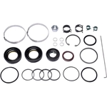 Order SUNSONG NORTH AMERICA - 8401488 - Rack and Pinion Seal Kit For Your Vehicle