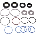 Order SUNSONG NORTH AMERICA - 8401502 - Rack and Pinion Seal Kit For Your Vehicle