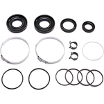 Order SUNSONG NORTH AMERICA - 8401513 - Rack and Pinion Seal Kit For Your Vehicle