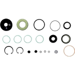 Order SUNSONG NORTH AMERICA - 8401515 - Rack and Pinion Seal Kit For Your Vehicle