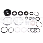 Order Steering Gear Seal Kit by SUNSONG NORTH AMERICA - 8401526 For Your Vehicle