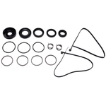 Order SUNSONG NORTH AMERICA - 8401534 - Rack and Pinion Seal Kits For Your Vehicle