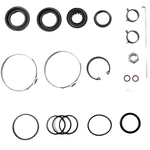 Order SUNSONG NORTH AMERICA - 8401543 - Rack and Pinion Seal Kits For Your Vehicle