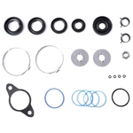 Order SUNSONG NORTH AMERICA - 8401544 - Rack and Pinion Seal Kits For Your Vehicle