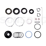 Order Steering Gear Seal Kit by SUNSONG NORTH AMERICA - 8401572 For Your Vehicle