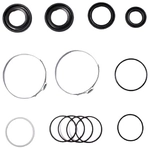 Order SUNSONG NORTH AMERICA - 8401585 - Rack and Pinion Seal Kits For Your Vehicle