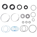 Order SUNSONG NORTH AMERICA - 8401586 - Rack and Pinion Seal Kits For Your Vehicle