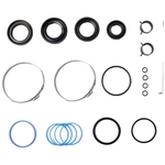 Order SUNSONG NORTH AMERICA - 8401589 - Rack and Pinion Seal Kits For Your Vehicle