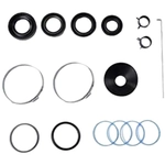 Order SUNSONG NORTH AMERICA - 8401591 - Rack and Pinion Seal Kits For Your Vehicle