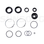 Order Steering Gear Seal Kit by SUNSONG NORTH AMERICA - 8401593 For Your Vehicle