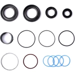 Order SUNSONG NORTH AMERICA - 8401595 - Rack and Pinion Seal Kits For Your Vehicle