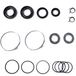 Order SUNSONG NORTH AMERICA - 8401598 - Rack and Pinion Seal Kits For Your Vehicle