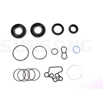 Order Steering Gear Seal Kit by SUNSONG NORTH AMERICA - 8401601 For Your Vehicle