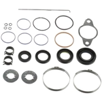 Order SUNSONG NORTH AMERICA - 8401632 - Rack and Pinion Seal Kit For Your Vehicle