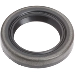 Order NATIONAL OIL SEALS - 254270 - Steering Gear Worm Shaft Seal For Your Vehicle
