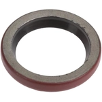Order NATIONAL OIL SEALS - 441130 - Steering Gear Worm Shaft Seal For Your Vehicle