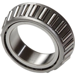 Order NATIONAL BEARINGS - 23100 - Front Lower Roulement d'articulation de direction For Your Vehicle