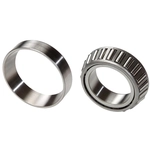 Order NATIONAL BEARINGS - 30303 - Front Passenger Side Outer Wheel Bearing and Race Set For Your Vehicle